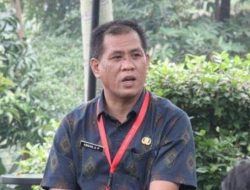 Dispora Kabupaten Bogor Lakukan Terobosan Hebat dalam Peningkatan Kualitas Pelatih Cabor