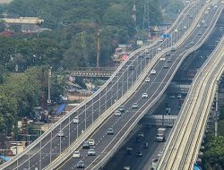 Kenaikan Tarif Tol Jelang Idul Fitri Dinilai Tidak Tepat, Nevi Zuairina: Sangat Membebani Masyarakat