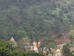 Proyek PT Jaswita di Puncak Kangkangi Keppres, Eddy Santana: Pemkab Bogor Harus Bertanggungjawab