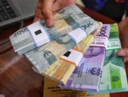 BI Buka Penukaran Uang untuk Lebaran 2024, Begini Cara Tukarnya
