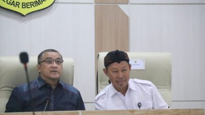 Kunker ke Kabupaten Bogor, Komisi X DPR RI Bahas Isu Perundungan dan Kekerasan 
