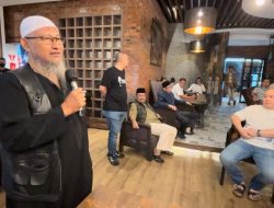 Kucing Hitam Akan Selalu Memenangkan Kontestasi Pilkada Kota Bogor