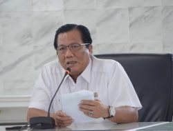 Pemkab Bogor Komitmen Tingkatkan Nilai MCP KPK Pada Tahun 2024