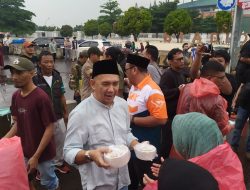 Akew Semakin “EDAN” Namanya Terus Meroket Sebagai Cabup Bogor 2024