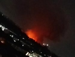 Tak Ada Korban Jiwa, Pangdam Jaya: Ledakan Gudang Peluru Akibat Amunisi Kadaluwarsa