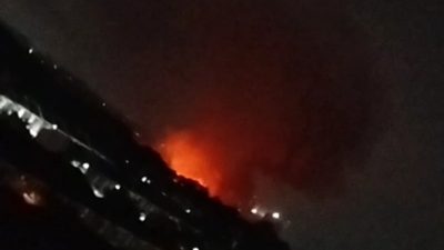 Tak Ada Korban Jiwa, Pangdam Jaya: Ledakan Gudang Peluru Akibat Amunisi Kadaluwarsa