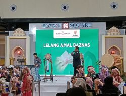 Sambut Lebaran, Botani Square Adakan Pesta Diskon hingga 70% di Acara Late Night Sale