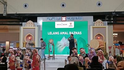 Sambut Lebaran, Botani Square Adakan Pesta Diskon hingga 70% di Acara Late Night Sale