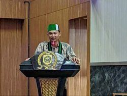 Serukan Cabut Perbup 60 Tahun 2023, HMI MPO Dukung Kang Wanhay Gelar RDP 