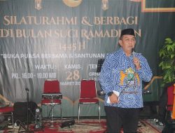 Sukses Tekan Inflasi, Cucu Sutara: Saya Menaruh Hormat kepada Kadin Kabupaten Bogor 