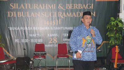 Sukses Tekan Inflasi, Cucu Sutara: Saya Menaruh Hormat kepada Kadin Kabupaten Bogor 