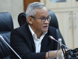Komisi VI DPR Desak Kementerian BUMN Lebih Serius dan Proaktif Atasi Kelangkaan Beras