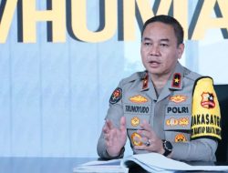 Polri Jamin Kelancaran Distribusi Bahan Pokok Selama Ramadhan hingga Idul Fitri