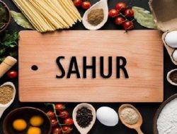 Puasa Tanpa Makan Sahur, Sah atau Tidak? Ini Jawabannya