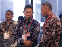 Pj Bupati Bogor Ikuti Rakor Persiapan Pengadaan ASN Tahun 2024, Sampaikan Hal Ini