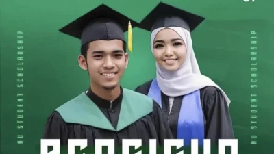 PBNU-Baznas Buka Beasiswa Masuk Perguruan Tinggi Unggulan, Ini Syarat dan Cara Daftarnya