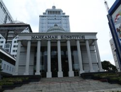 Suhartoyo: MK Sudah Siap Menghadapi Sengketa Pemilu 2024