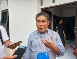 Raihan Suara 01 dan 03 ‘Zonk’ di Cileuksa jadi Pembahasan di MK, Yusfitriadi: Aktor Utamanya Jaro Ade