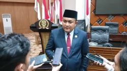 Mudik Usai, Ketua DPRD Rudy Susmanto Ucapkan Selamat Datang Kembali Warga Kabupaten Bogor