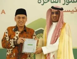 Ada Program Buka Puasa dan Hadiah Kurma Ramadhan dari Raja Salman untuk Warga Indonesia