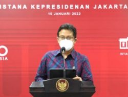 Menkes Imbau Masyarakat Tak Panik dengan Melonjaknya Kasus DBD