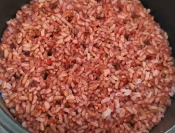 Inilah 5 Rekomendasi Makanan untuk Anda Agar Tak Lemas Selama Puasa Ramadan