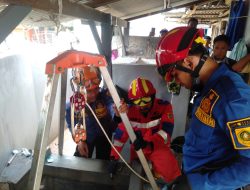 Diduga Terpeleset, Kakek Pengidap Stroke Ditemukan Tewas Didalam Sumur di Citeureup