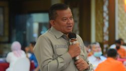 Mengukur Peluang Mulyadi Jadi Pendamping Ridwan Kamil di Pilgub Jabar 2024