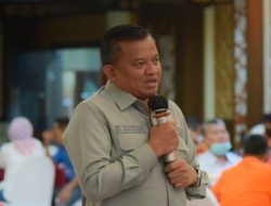Mengukur Peluang Mulyadi Jadi Pendamping Ridwan Kamil di Pilgub Jabar 2024