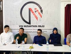 Tingkat Keakuratan Hasil Pemilu Capai 95 Persen, LS Vinus Kembali Melaksanakan Survei Pilkada 2024