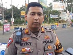 Selama Arus Mudik Lebaran, Polisi Larang Truk Sumbu 3 Melintas di Jalur Puncak