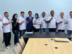 Asprov Jabar Lakukan Agenda Sabakota ke Kabupaten Bogor
