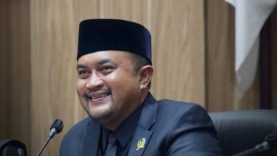 Banjir Dukungan Maju Pilbup Bogor, Inilah Daftar Relawan Rudy Susmanto, Menyala Abangku!