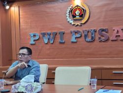 PWI Pusat Kembali Gelar UKW Gratis Se-Indonesia Pasca Idul Fitri