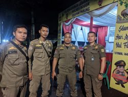 Ciptakan Ketertiban Selama Lebaran 2024, Satpol PP Kabupaten Bogor Optimalkan SIPESAT