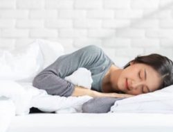Inilah 5 Manfaat Dahsyat Tidur Bagi Kesehatan