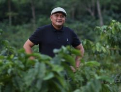 Tarik Wisatawan, Rudy Susmanto Akan Benahi Infrastuktur Menuju Kawasan Wisata di Kabupaten Bogor
