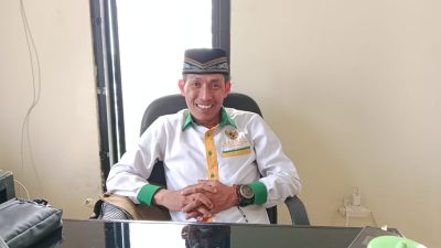 Baznas Kota Bogor Lakukan Sejumlah Optimalisasi Capaian Zakat Infak Shodaqoh