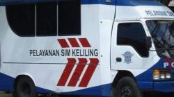Lokasi SIM Keliling Kabupaten Bogor Sabtu 20 April 2024