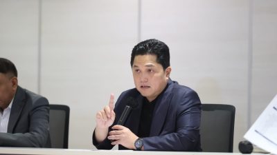PSSI Layangkan Surat Protes ke AFC Soal Laga Kontra Qatar