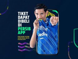 Inilah Harga Tiket Persib Bandung Kontra Persebaya