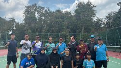 Cabor Softenis Kabupaten Bogor Dipastikan Tak Akan Lakukan Mutasi Atlet