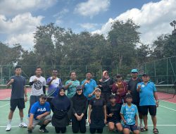 Cabor Softenis Kabupaten Bogor Dipastikan Tak Akan Lakukan Mutasi Atlet