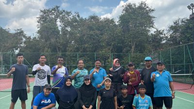 Cabor Softenis Kabupaten Bogor Dipastikan Tak Akan Lakukan Mutasi Atlet