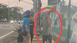 Pelaku Penabrak Wartawan PFI di Cibinong Bogor Belum Juga Ditangkap, Polisi Diminta Serius
