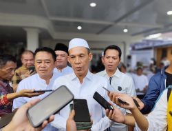 Jaro Ade Sudah Kantongi 10 Nama Calon Wakilnya di Pilbup Bogor 2024