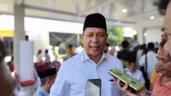 Junsam Tegaskan PPP Siap Menangkan Pilbup Bogor 2024, Duet Jaro Ade-Elly Yasin?