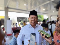 Junsam Tegaskan PPP Siap Menangkan Pilbup Bogor 2024, Duet Jaro Ade-Elly Yasin?