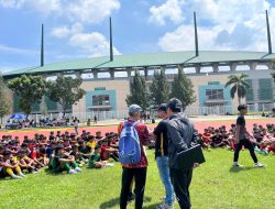Jelang Kejurda Jabar 2024, Askab PSSI Kabupaten Bogor Gelar Seleksi Pemain U-14 Tahun