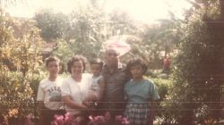 In Memoriam 27 Tahun Pittor Hutabarat, Dosen Senior IPB “Kenangan untuk Perjuangan Bersama”